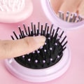 Miniatyrbilde 5 av 10: Air Cushion Comb Airbag Comb 2 2 2