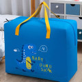 Miniatyrbillede 4 af 10: Kvinders Barselstaske Quilt Opbevaringstaske GUL yellow