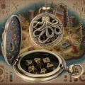 Pikkukuva 3 / 10: Watch Case Dice CC C