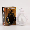 Miniatyrbillede 6 af 10: Eid Mubarak Lampe Ramadan LED-lys FARVE 3 FARVE 3 Color 3