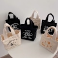 Pikkukuva 4 / 10: Lounaskassi Canvas Lounaslaatikko VALKOINEN TYYPPI 2-L TYYPPI 2-L white type 2-L-type 2-L