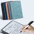 Miniatyrbild 3 av 10: A5 Whiteboard Notebook Raderbar Whiteboard Draft 05 05 05