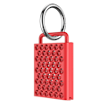 Miniatyrbilde 5 av 10: GPS Tracker Protector Tracker Holder ROSA pink