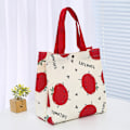 Miniatyrbilde 5 av 10: Tote Bag Allsidig håndveske C C C