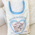 Miniatyrbillede 3 af 10: Indkøbstaske Tote Bag A A A