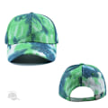 Pikkukuva 5 / 10: Cap Solmiovärjätty aurinkohattu ARMY GREEN Army Green