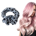 Miniatyrbilde 3 av 8: Lazy Curl Rod Hårkrøller SVART black