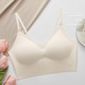 Miniatyrbillede 1 af 10: Invisible BH Polymerisation BH BEIGE S 32 70ABC beige S 32 70ABC