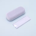 Pikkukuva 1 / 10: Lasilaatikko Case PURPURIA purple