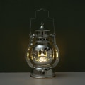 Miniatyrbillede 5 af 5: 2023 Eid Mubarak Pynt LED Lanterne Lys Ramadan