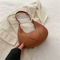 Pikkukuva 7 / 10: Olkalaukut Käsilaukut RUSKEA brown