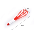 Pikkukuva 2 / 10: Rotary Egg Beater Gravy Whik RED Red