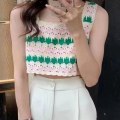 Miniatyrbilde 1 av 10: Crop Topper Bikini Tanks GRØNN Green