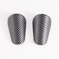 Miniatyrbilde 7 av 10: Shin Guards Protective Soccer Pads 8X5CM 8x5cm