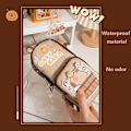 Miniatyrbillede 6 af 10: Capybara Stationery Bag Stationery Box A A A