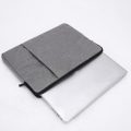 Miniatyrbillede 3 af 10: Laptoptaske Sleeve Case SORT 14INCH Black 14inch