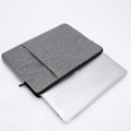 Pikkukuva 3 / 10: Kannettavan tietokoneen case HARMAA 14 tuumaa Grey 14inch