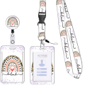 Miniatyrbilde 1 av 8: Kortholder Campus Card Access Bag A A A