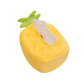 Pikkukuva 5 / 10: Fabric Tissue Puff Tissue Box 3 3 3