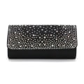 Miniatyrbild 2 av 10: Hot Diamond Bankettväska Single Shoulder Chain Bag SILVER Silver