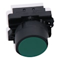 Pikkukuva 8 / 10: 5kpl Momentary Push Button Switch Power Switch VIHREÄ green