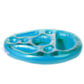 Miniatyrbild 1 av 10: Summer Party Bucket Cup Hållare Uppblåsbar Pool Float Beer Style 8