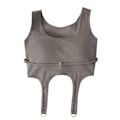 Pikkukuva 2 / 10: Epäsäännöllinen Camisole Sexy Tank Top COLOR 3 COLOR 3 Color 3