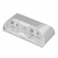 Miniatyrbillede 5 af 10: Dørhul-lys Smart Lampe 3 stk. 3Pcs