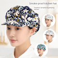 Miniatyrbillede 6 af 6: Kokkehatte Chef Cap C C C