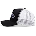 Miniatyrbillede 3 af 4: Broderi Baseball Caps Snapback Hatte Sol Net Hatte