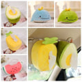 Pikkukuva 3 / 10: Fabric Tissue Puff Tissue Box 3 3 3