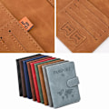 Pikkukuva 9 / 10: Passi Lompakko Passin cover KHAKI khaki
