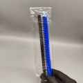 Miniatyrbild 8 av 10: 3-rads detangling Kam Curl Defining Brush MULTICOLOR Multicolor