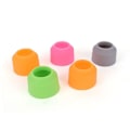 Miniatyrbilde 4 av 10: 100 stk fiskestang fast ring fiskestang holderring L L