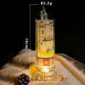 Miniatyrbild 1 av 10: LED-lampa Nattljus STIL C MED BAS STIL C MED BAS Style C with Base