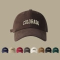 Miniatyrbilde 7 av 10: Baseball Cap Duck Cap KAFFE Coffee