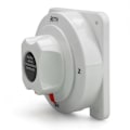 Miniatyrbilde 8 av 10: Dobbel batterivelger Koble fra 4-posisjonsbryter Enkel