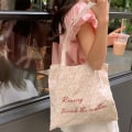 Pikkukuva 10 / 10: Kesäostoskassit Beach Tote Bag 1 1 1