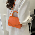 Pikkukuva 8 / 10: Olkalaukku Crossbody Laukut ORANSSI Orange
