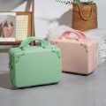 Pikkukuva 5 / 10: Matkalaukku Hand Carry Suitcase 3 3 3
