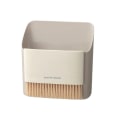 Pikkukuva 5 / 7: Broom Dustpan Set Mini puhdistusharja HARMAA Grey