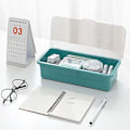 Miniatyrbillede 2 af 10: Makeup Opbevaringsboks Spisepindebur 04 04 04