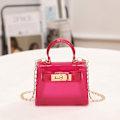 Pikkukuva 1 / 10: Olkalaukku Crossbody Bag PUNAINEN Red