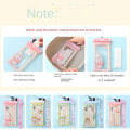Pikkukuva 9 / 10: Matkapuhelimen vedenpitävä laukku Phone case 1 1 1