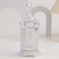 Miniatyrbild 3 av 9: Eid Mubarak Lamp Ramadan LED-lampor 1 1 1