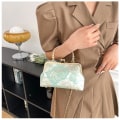 Pikkukuva 10 / 10: Juhlalaukku Qipao Bag GOLD Gold