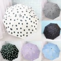 Miniatyrbillede 4 af 10: Parasol parasol STYLE 1 STYLE 1 Style 1