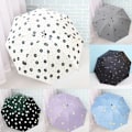 Miniatyrbillede 4 af 10: Parasol parasol STYLE 6 STYLE 6 Style 6