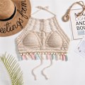 Miniatyrbilde 7 av 10: Stropp Vest Yttertøy Vest A A A