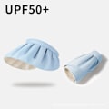 Pikkukuva 1 / 10: Auringonsuojahattu Shell Cap SININEN blue